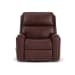 Rio - Swivel Gliding Recliner - Leather