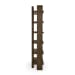 Doku - Bookcase - Dark Brown