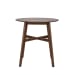 Space Savers - Gathering Table - Dark Brown