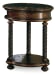 Westcott Round Accent Table