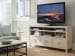Newport - Promontory Media Console - Beige