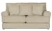 Lamar - Loveseat - Cream