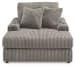Lindyn - Fog - Chaise