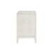 Arlington - 3 Drawer Nightstand - Light Brown