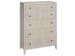 Avaline - Carmen Chest - Gray