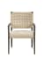 Savannah - Arm Chair - Beige