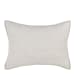 Danica - Standard Sham - Bone