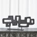 Chiseled Silhouette - Sculpture - Grande