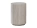 Signature Designs - Cassio Round Drum Spot Table - Light Brown