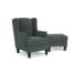 Bradstreet - Chair - Black