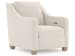 Aston - Recliner, Special Order - White
