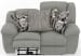 Trifecta - Power Reclining Loveseat - Nature