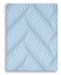 Peak 2.0 12 Memory Foam - White - Twin Mattress