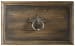 Hill Country - Williamson 9-Drawer Dresser - Dark Brown