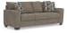 Triston-Peaks - Queen Sofa Sleeper - Suede