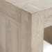 Bristol - End Table - Beige