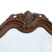 Northridge - Dresser & Mirror Set - Cherry