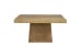 Morrisville - Square Dining Table - Light Brown