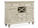 Newport - Server - Alabaster