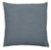 Thaneville - Blue - Pillow (Set of 4)