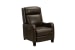 Taylor - Power Recliner With Power Recline, Power Headrest - Mousse