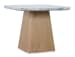 Commerce And Market - Hudson Low Nesting Table - Light Brown