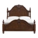 Northridge - Queen Bed - Cherry