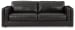 Amiata - Sofa - Onyx