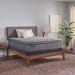 Royal Cove - Soft Euro Pillow Top Mattress - Split California King