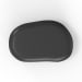 Pebble - Coffee Table - Gray