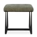 Midas - Small Bench - Bronze / Green