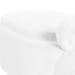 Animal Stools - Rabbit Storage Stool - White
