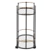 Andre - Iron Bar Cart