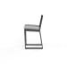 Redondo - Bar Stool - Slate