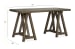 Lancaster - Desk - Dove Tail Gray