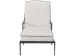 Seneca - Chaise Lounge - Special Order - White
