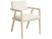 Modern - Arm Chair - Desert