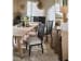 Modern Farmhouse - Bowen Side Chair - Charcoal