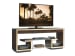 Bel Aire - Rodeo Media Console - Dark Brown