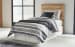 Hyanna - Tan - Twin Panel Headboard