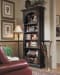 Bookcase - Black