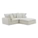 Clay - Nook Modular Sectional