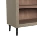 Calliope - Bookcase - Natural