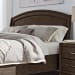 Avalon - Queen Panel Headboard - Brown