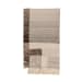BC Beryl - King Blanket - Cocoa Brown