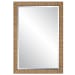 Mirror - Dark Brown