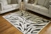 Thomwith - Black / Ivory - Medium Rug