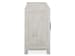 Bronwyn - Buffet Curio - Alabaster