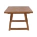 Ella - Dining Table - Light Brown