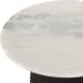 Total Eclipse - Marble Accent Table